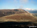 Calf Top from Castle Knott