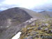Cairn Toul (Carn an t-Sabhail) from Sgor an Lochain Uaine (The Angel's Peak)