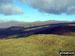 Cross Fell and Great Dun Fell from Dufton Pike