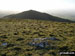 Dufton Pike from Brownber Hill