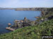 The Pembrokeshire Coast Path