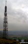 The Transmitter on the top of The Wrekin