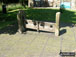 Village stocks in Eyam