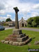 Foolow Cross