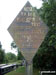 Sign on the Kennet and Avon Canal at Great Bedwyn