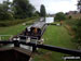 The Kennet and Avon Canal at Crofton Crossing