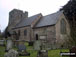 Stokesay Church