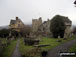Stokesay Castle