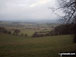 Shropshire from near View Edge (Weo Edge)