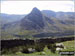 Tryfan from Clogwyn Mawr