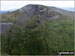 Moelwyn Mawr (centre) from the summit of Cnicht - the Welsh Matterhorn