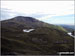 Llynnau Diffwys with Moelwyn Mawr beyond from near Llyn Yr Adar