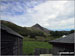 Cnicht - aka The Welsh Matterhorn - from Croesor