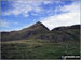 Cnicht - aka The Welsh Matterhorn from Croesor Bach