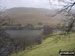 Howtown, Ullswater and Bonscale Pike from near Geordie's Crag