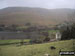 Waternook, Howtown and Ullswater with Bonscale Pike beyond from near Geordie's Crag