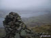 Ullswater from Whinney Crag near Arthur's Pike