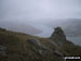 Ullswater from Whinney Crag near Arthur's Pike