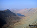 Hayeswater from the col between Thornthwaite Crag and High Street