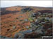 Bamford Edge on Bamford Moor