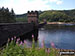 Derwent Reservoir Dam