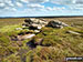 Margery Stones on Margery Hill