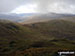 Glen Lochay and Meall Ghaordaidh with Meall Ton Eich in the foreground from Beinn nan Eachan (Meall nan Tarmachan)