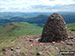 The great sculptured beacon that is Carn Pica