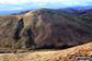 Docker Knott from Simon's Seat (Howgills)