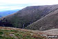 Breaks Head from Fell Head (Howgills)