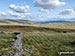 Littondale from High Green Field Knott