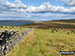 Looking towards Horse Head Moor from High Green Field Knott