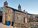 The former church in Halton Gill