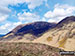 Grasmoor from Rannerdale Knotts