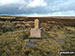 Lady's Cross (White Edge Moor)