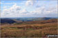 Wildboarclough and Shutlingsloe (right) from Whetstone Ridge