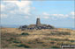 Axe Edge (Axe Edge Moor) summit trig point