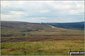 The Cat and Fiddle from Axe Edge (Axe Edge Moor)