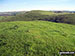 Wetton Hill from the summit of Wetton Hill (South West Top)