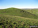 Wetton Hill (South West Top) from the summit of Wetton Hill