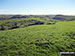 Narrowdale Hill (left) and Wetton Hill (right) from Ecton Hill