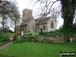 Evenlode Church