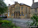 Moreton-in-Marsh Police Station