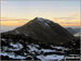 Seat (Buttermere), Gamlin End and High Crag and Crummock Water from the summit of Hay Stacks (Haystacks)