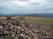 Pen y Gadair Fawr summit cairn