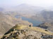 Llyn Llydaw from Snowdon (Yr Wyddfa)