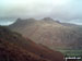The Langdale Pikes from Pike of Blisco (Pike o' Blisco)