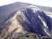 Bwlch Eryl Farchog from Pen yr Helgi Du