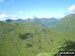 Sgurr a' Bhealaich Dheirg, Saleag and The Five Sisters of Kintail (in the distance) from&nbspCiste&nbspDhubh