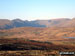 Ill Bell and Froswick from Sleddale Forest